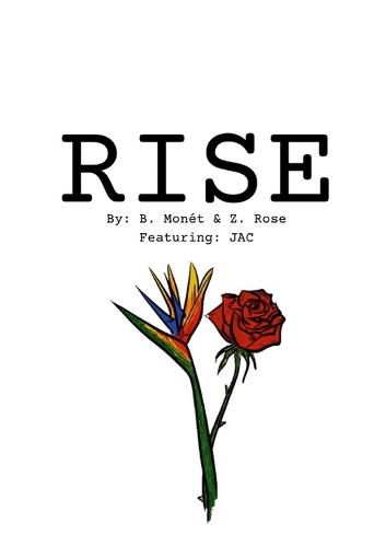 Cover image for Rise & Wilt