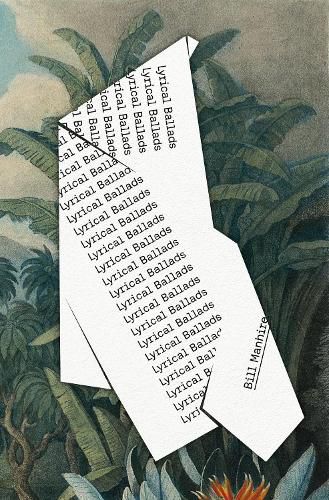 Cover image for Lyrical Ballads