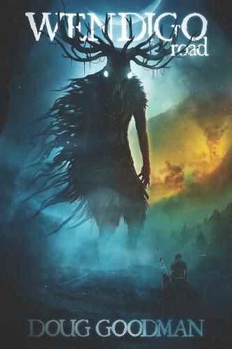 Cover image for Wendigo Road