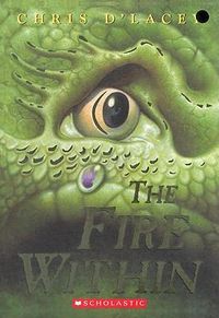 Cover image for The Fire Within (the Last Dragon Chronicles #1): Volume 1