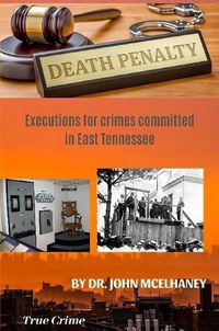 Cover image for Death Penalty