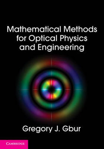 Cover image for Mathematical Methods for Optical Physics and Engineering