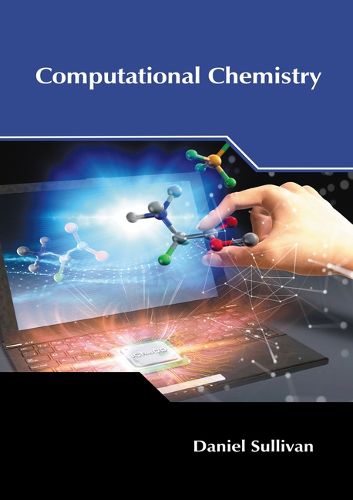 Cover image for Computational Chemistry