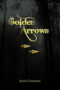 Cover image for Golden Arrows