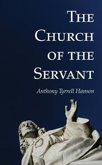 Cover image for The Church of the Servant