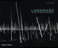 Cover image for Landmark: The Fields of Landscape Photography