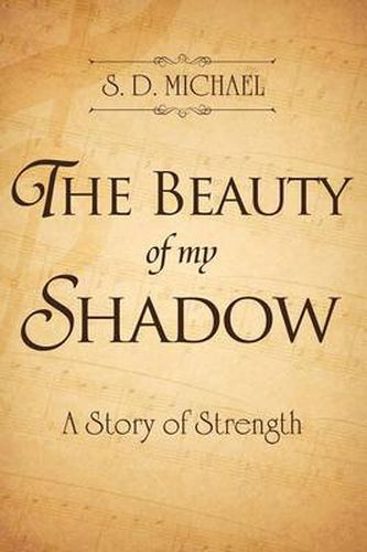 Cover image for The Beauty of My Shadow