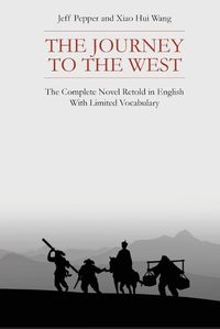 Cover image for The Journey to the West