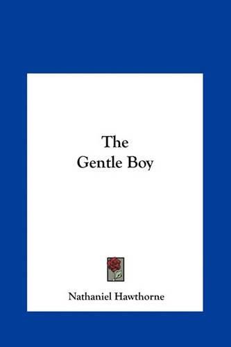 Cover image for The Gentle Boy