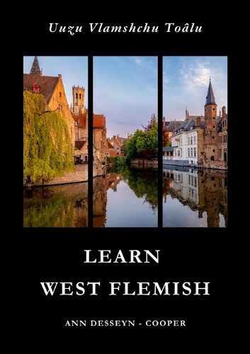 Cover image for Learn West Flemish