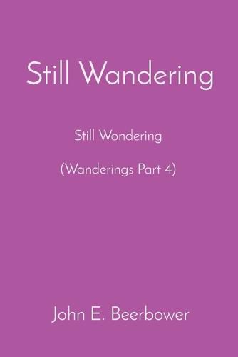 Still Wandering