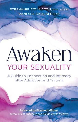 Cover image for Awaken Your Sexuality