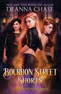 Cover image for Bourbon Street Shorts