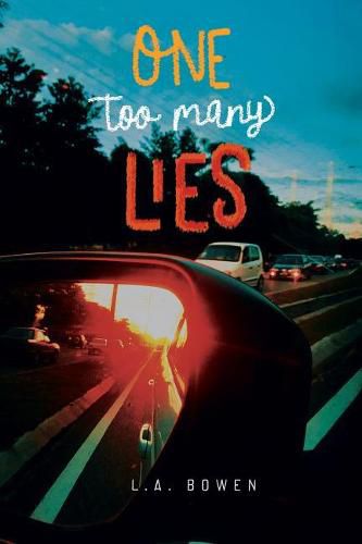 Cover image for One Too Many Lies