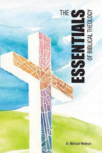 Cover image for The Essentials of Biblical Theology