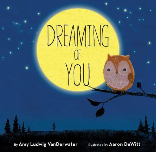 Cover image for Dreaming of You