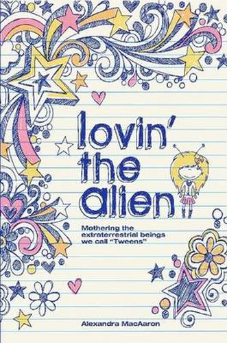 Cover image for Lovin' the Alien