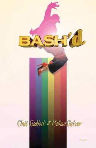 Cover image for BASH'd