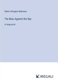 Cover image for The Man Against the Sky