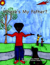Cover image for Where's My Father?