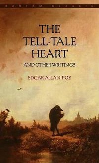 Cover image for The Tell Tale Heart  and Others