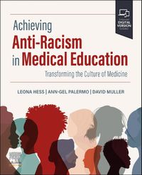 Cover image for Achieving Anti-Racism in Medical Education