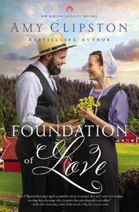 Cover image for Foundation of Love