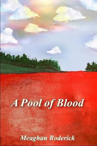 Cover image for A Pool of Blood