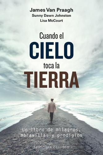 Cover image for Cuando El Cielo Toca La Tierra