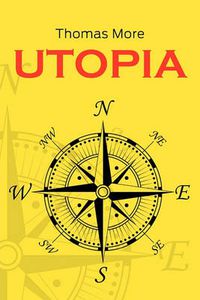 Cover image for Utopia