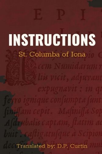 Cover image for Instructions