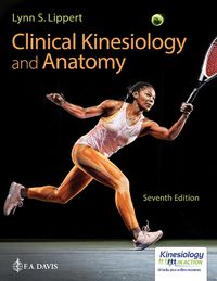 Cover image for Clinical Kinesiology and Anatomy