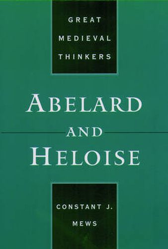 Cover image for Abelard and Heloise