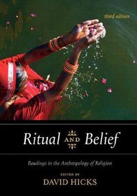 Cover image for Ritual and Belief: Readings in the Anthropology of Religion