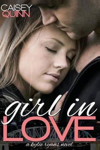 Cover image for Girl in Love