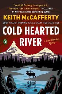 Cover image for Cold Hearted River