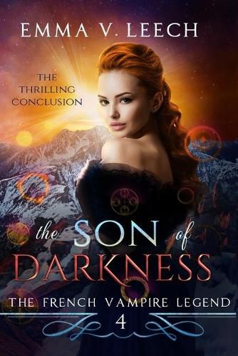 Cover image for The Son of Darkness