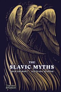 Cover image for The Slavic Myths