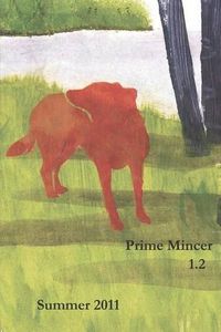 Cover image for Prime Mincer 1.2: Summer 2011