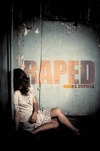 Cover image for Raped