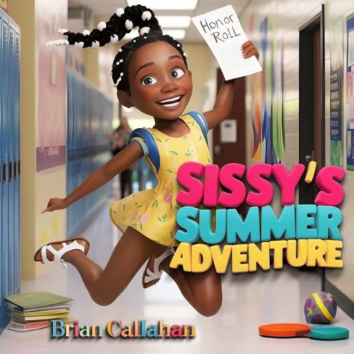 Cover image for Sissy's Summer Adventure