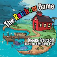 Cover image for The Rainbow Game