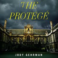 Cover image for The Protege