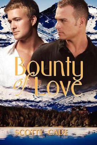 Cover image for Bounty of Love