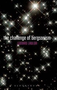 Cover image for The Challenge of Bergsonism