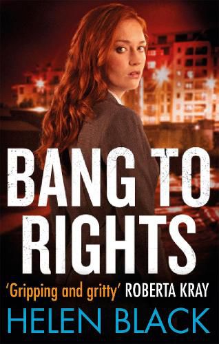 Cover image for Bang to Rights