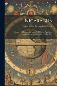 Cover image for Nicaragua