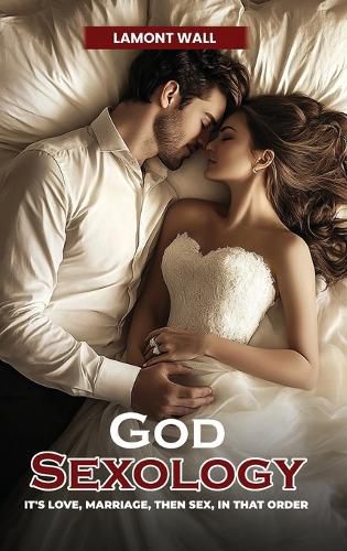 Cover image for God Sexology