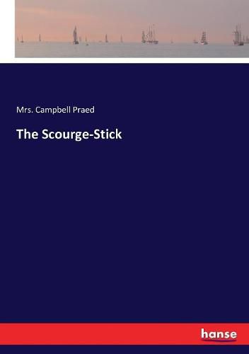 The Scourge-Stick