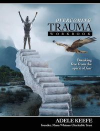 Cover image for Overcoming Trauma